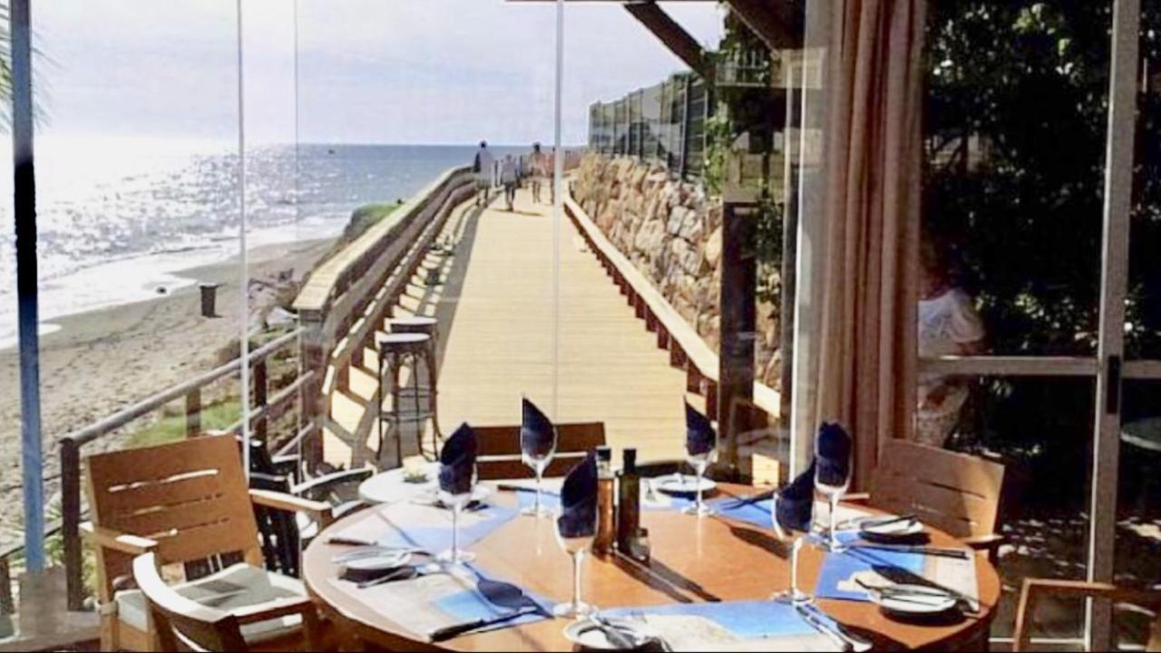 Mi Capricho 9A Beachfront- Apartment With Sea View - Costa Del Sol Sitio de Calahonda Exterior photo